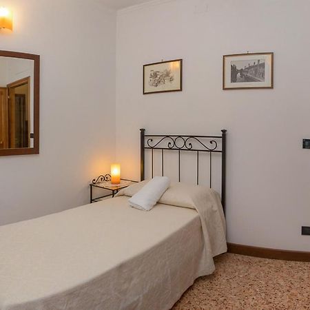 Casa San Giovanni E Paolo Венеция Экстерьер фото