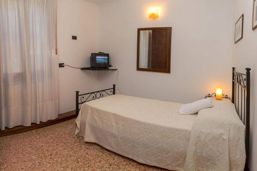 Casa San Giovanni E Paolo Венеция Экстерьер фото