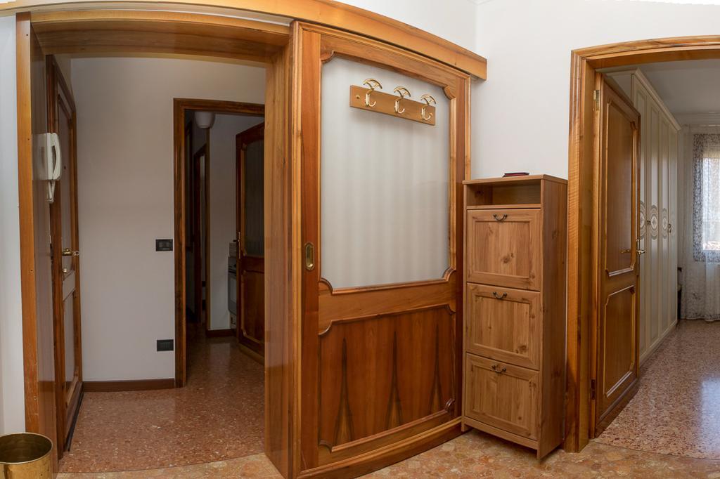 Casa San Giovanni E Paolo Венеция Экстерьер фото